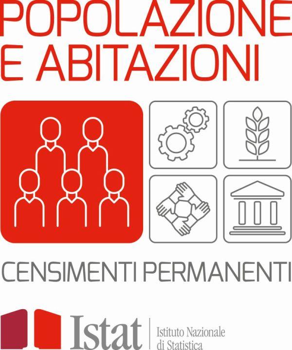 Censimento permanente della Popolazione 