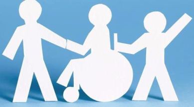 Bando buoni sociali per persone con disabilita' assistite a domicilio
