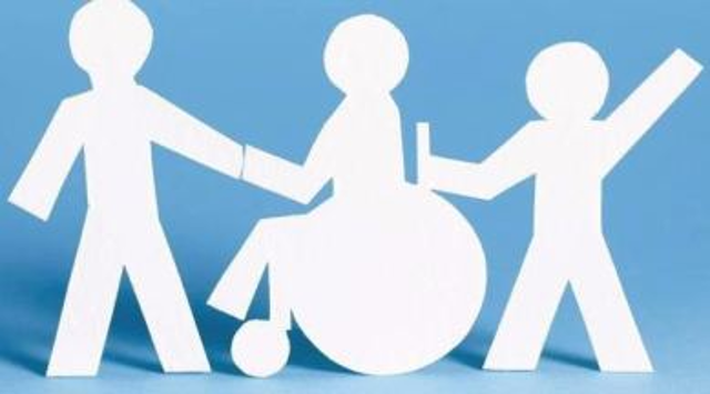 MISURA B2 - interventi a favore delle persone con disabilità grave o non autosufficienti